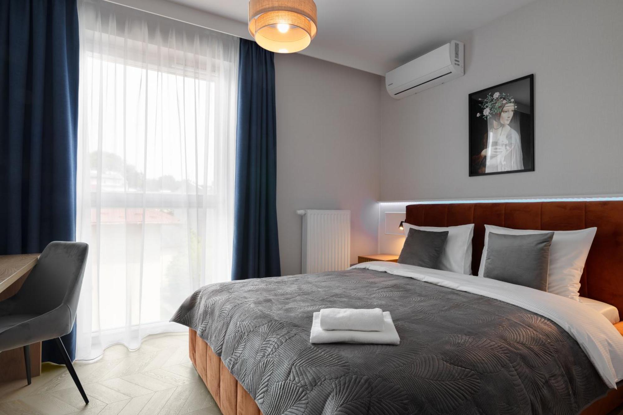 Apartament Metropolis Design