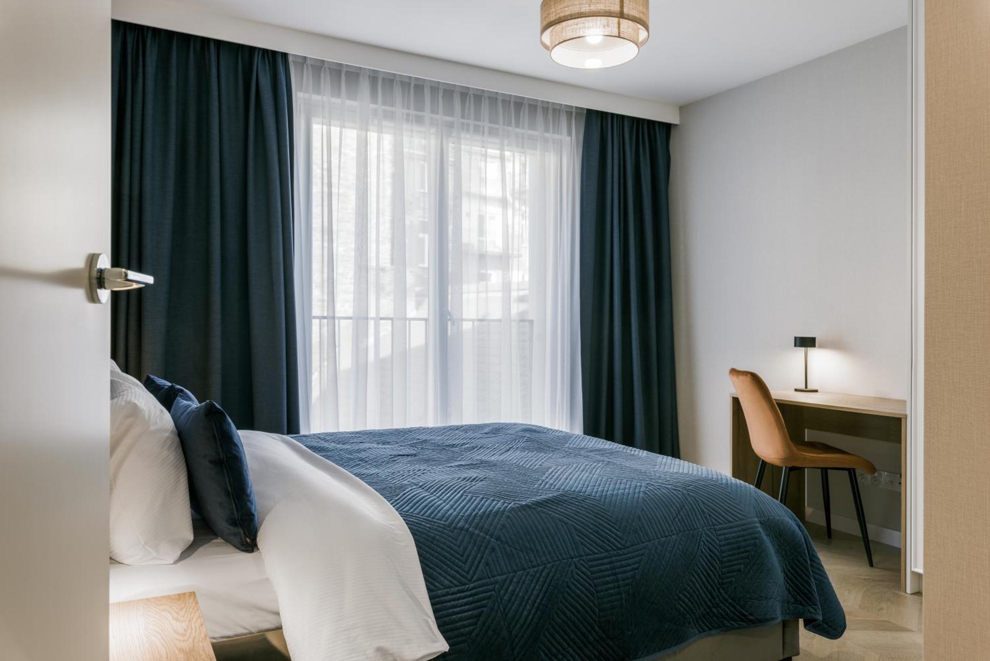 Apartament Metropolis Design *