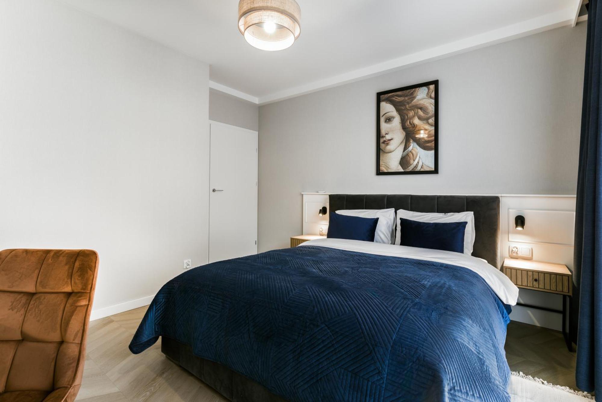 Apartament Metropolis Design *