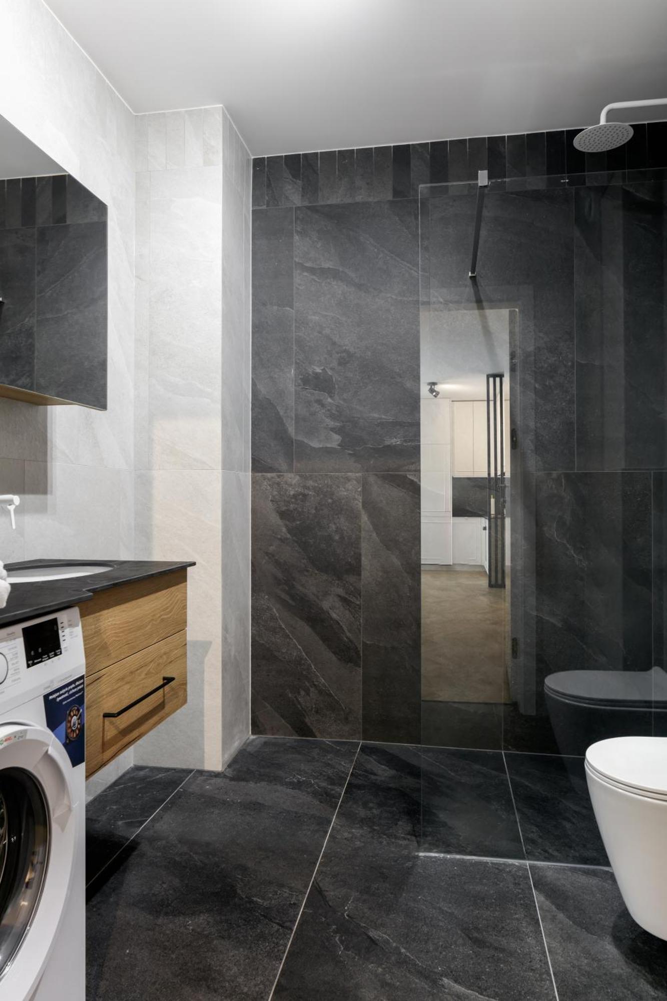 Apartament Metropolis Design